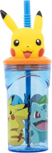 pokemon bicchiere